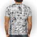 Camiseta FullArt One piece Mod.01